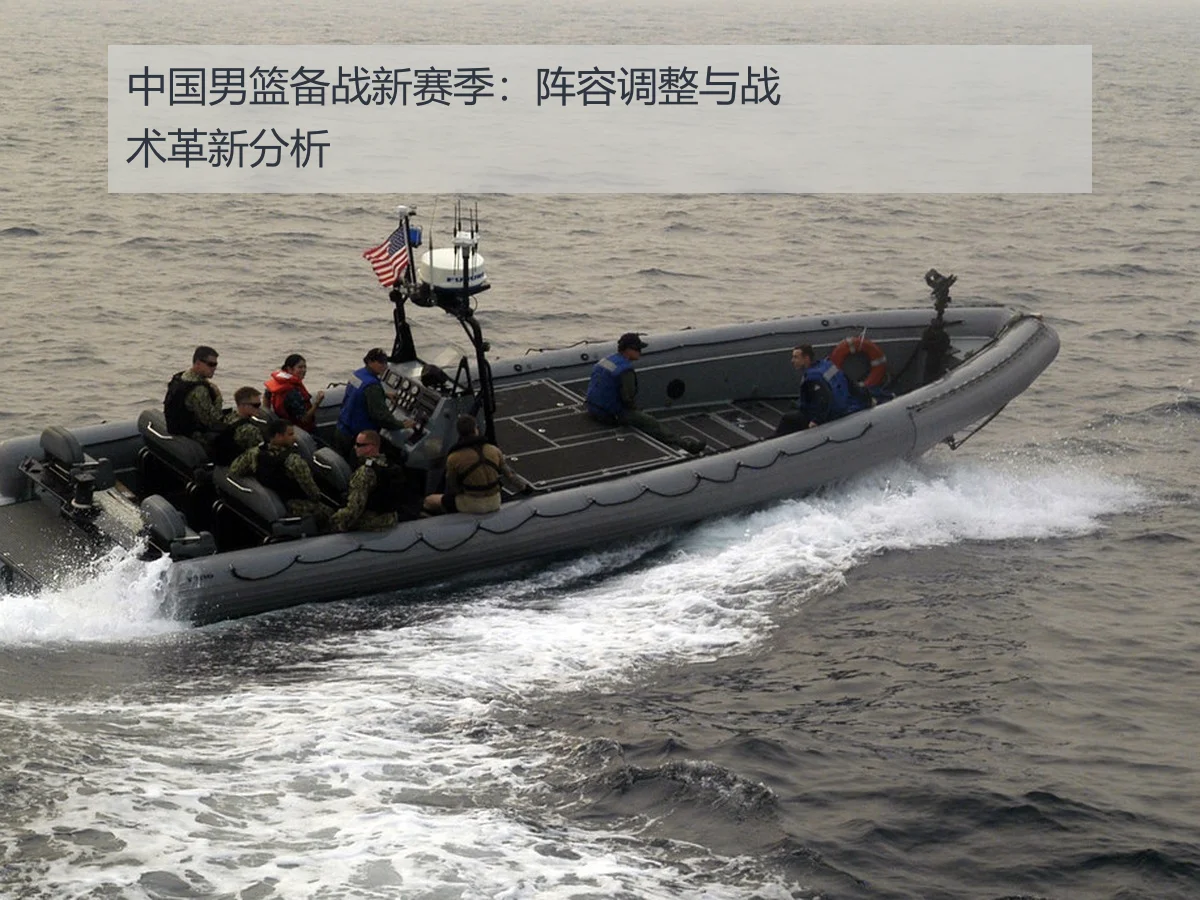 中国男篮备战新赛季：阵容调整与战术革新分析
